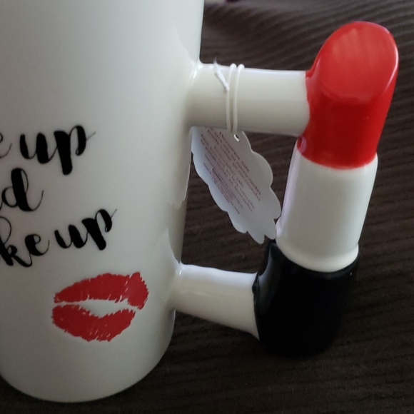 New cup - Picture 4 of 4